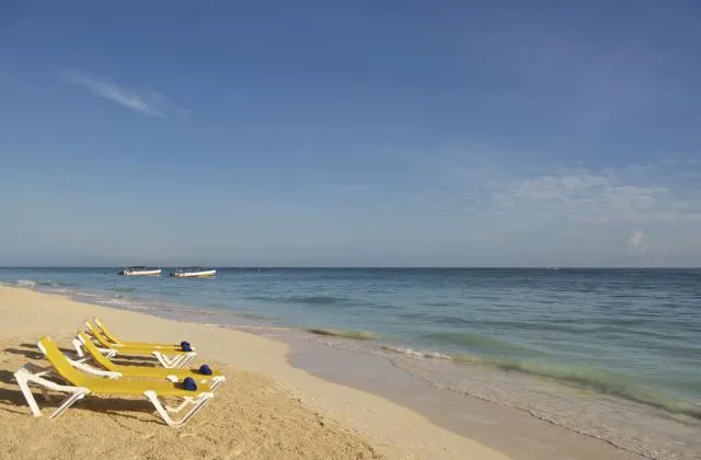Hotel Todo Incluido Iberostar Dominicana Playa Punta Cana Bavaro